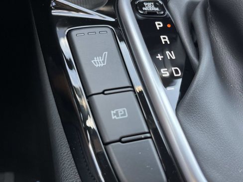 New 2026 Kia Seltos EX image 30