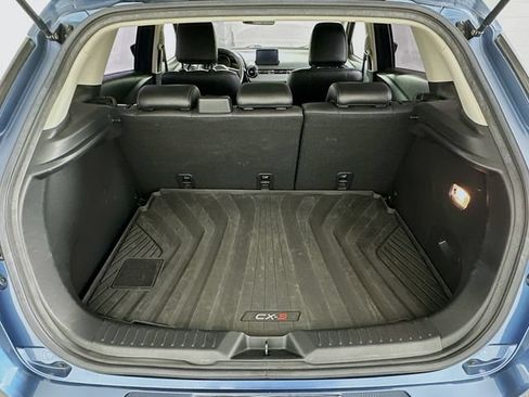 Used 2019 MAZDA CX-3 Touring FWD image 24