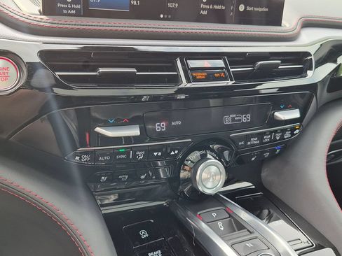 Certified 2026 Acura MDX A-Spec AWD/4WD image 23