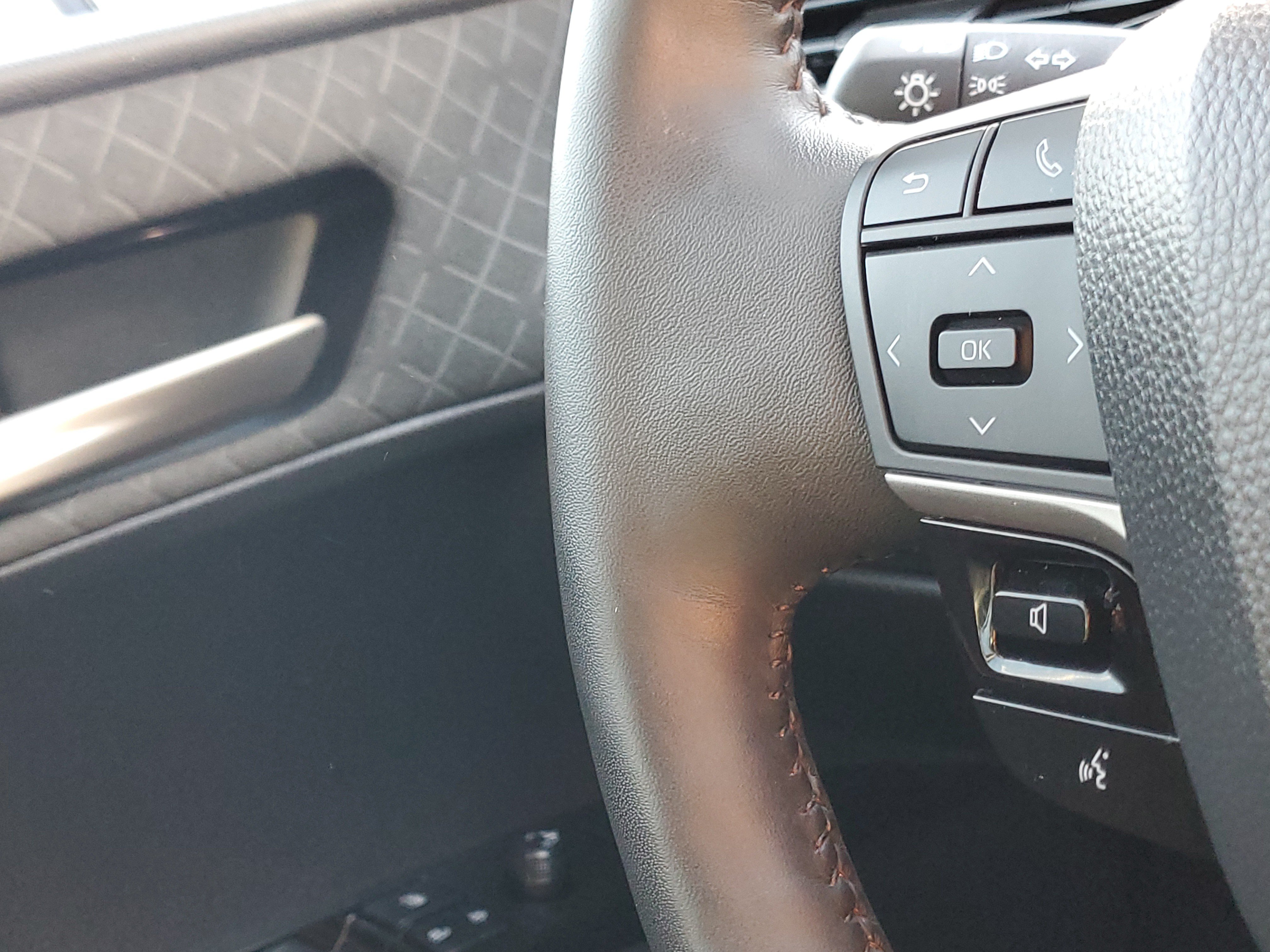Certified 2026 Toyota Camry XLE w/ Premium Plus Package FWD image 24