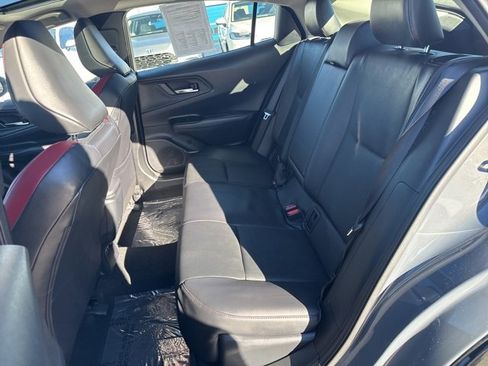 Used 2024 Toyota Prius Prime Premium image 23