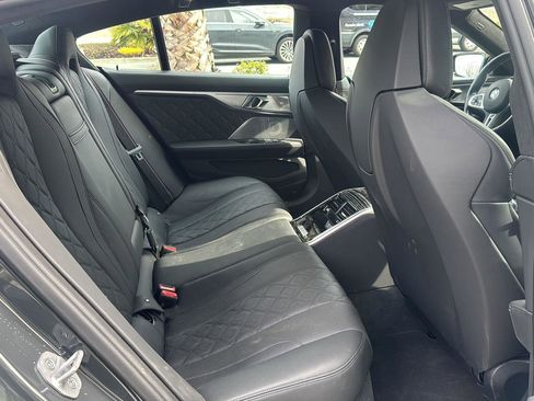 Used 2023 BMW M8 Gran Coupe xDrive Competition w/ M Driver's Package image 15