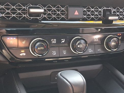 Used 2024 Honda Accord Touring image 17
