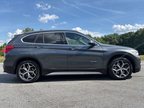 Used 2016 BMW X1 xDrive28i AWD/4WD image 6