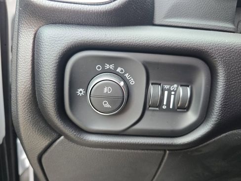New 2025 RAM 2500 Laramie w/ Night Edition AWD/4WD image 26