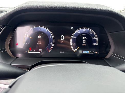 New 2026 Jeep Grand Cherokee L Limited w/ Limited Altitude Package AWD/4WD image 13
