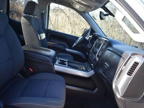 Used 2017 Chevrolet Silverado 1500 LT w/ Rally 2 Edition image 15