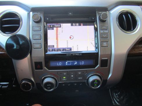 Used 2015 Toyota Tundra 1794 Edition image 19