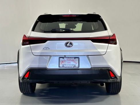 Used 2021 Lexus UX 250h image 6