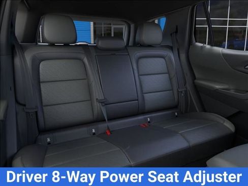 New 2026 Chevrolet Equinox LT FWD image 18