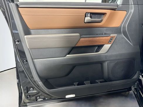 New 2026 Toyota Tundra 1794 Edition AWD/4WD image 13