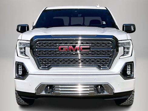 Used 2022 GMC Sierra 1500 Denali w/ Denali Reserve Package image 3