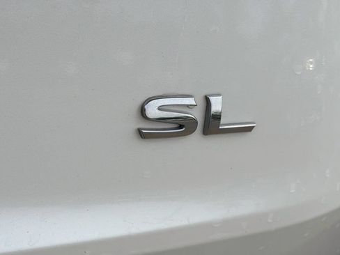 Used 2023 Nissan Rogue SL w/ SL Premium Package FWD image 37