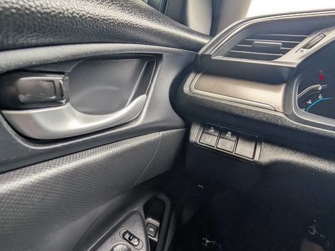 Used 2020 Honda Civic LX image 21