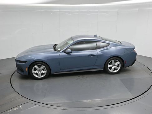 New 2026 Ford Mustang Coupe RWD image 39