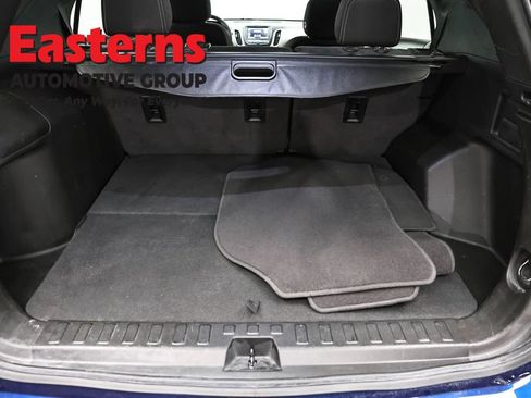Used 2022 Chevrolet Equinox LT FWD image 9