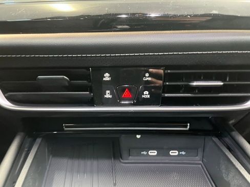 New 2026 Volkswagen Atlas SEL Premium R-Line image 15