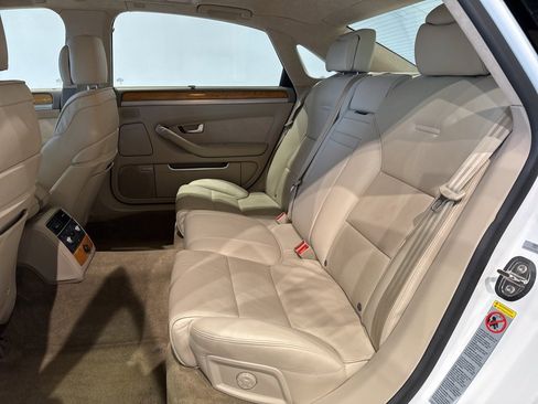 Used 2008 Audi A8 L 4.2 image 28