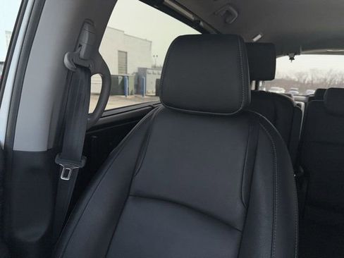 Used 2024 Honda Odyssey EX-L image 52