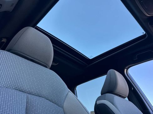 New 2026 Subaru Forester Premium AWD/4WD image 18