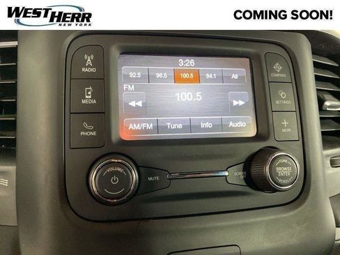 Used 2023 RAM 1500 Big Horn AWD/4WD image 25