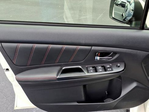 Used 2020 Subaru WRX Premium w/ Performance Package image 13