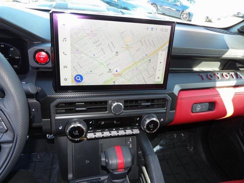 Used 2025 Toyota Tacoma TRD Pro image 16