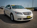 Used 2012 Buick LaCrosse Premium w/ Driver Confidence Package image 3
