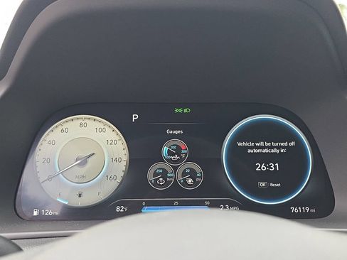 Used 2021 Hyundai Sonata N Line FWD image 26