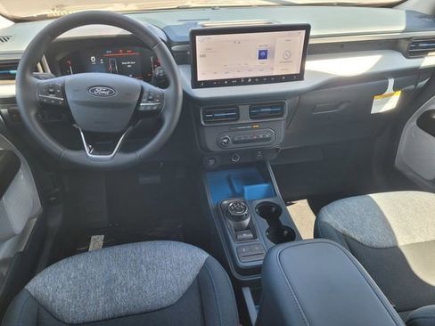 New 2026 Ford Maverick XLT w/ XLT Luxury Package AWD/4WD image 7