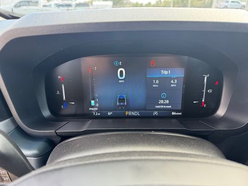 New 2026 Ford Maverick XL image 28