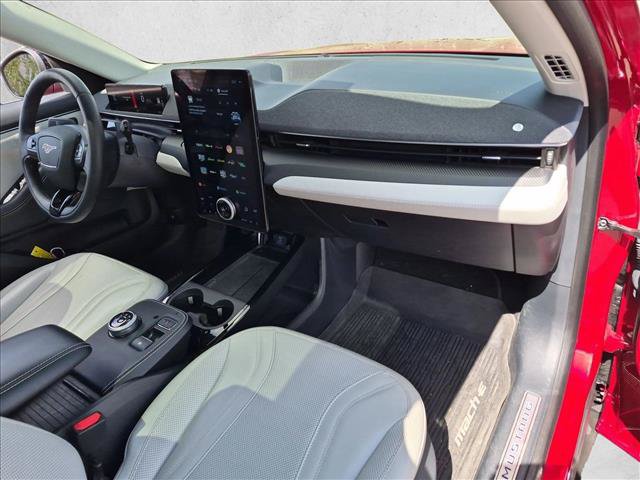Used 2021 Ford Mustang Mach-E Premium RWD image 20