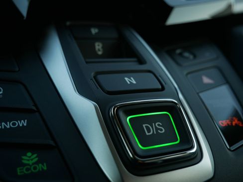 New 2026 Honda Odyssey EX-L image 20