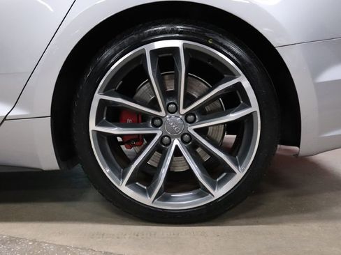 Used 2018 Audi S5 Prestige w/ S Sport Package image 33