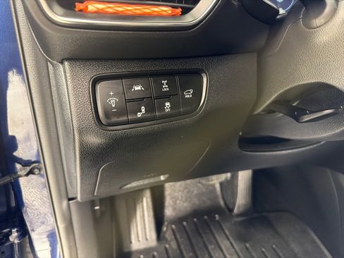 Used 2020 Hyundai Santa Fe Limited image 15