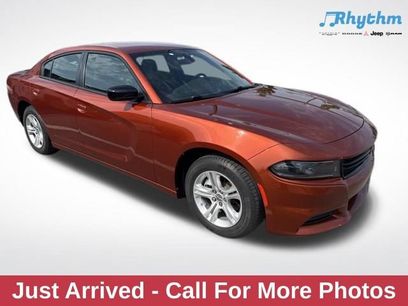 Used 2023 Dodge Charger SXT w/ Cold Weather Package