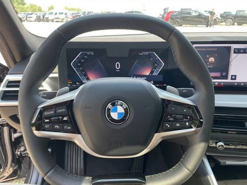Used 2026 BMW 330i xDrive Sedan AWD/4WD image 30