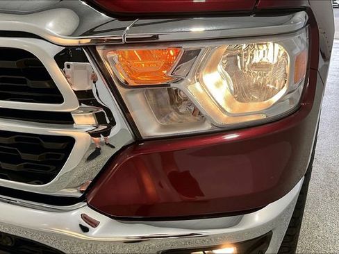 Used 2022 RAM 1500 Big Horn AWD/4WD image 34