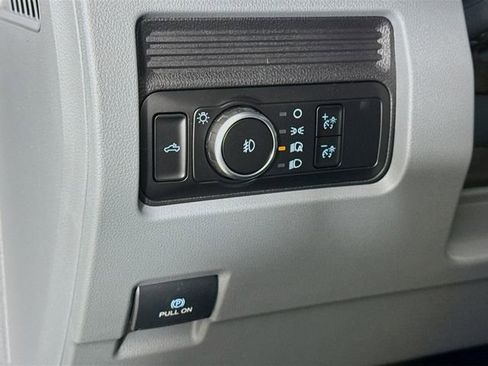New 2026 Ford F250 XL w/ STX Appearance Package image 10