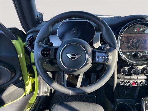 Certified 2024 MINI Cooper S image 12