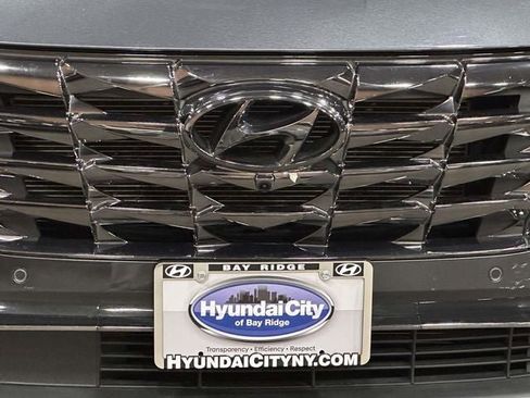 Used 2024 Hyundai Tucson Limited AWD/4WD image 10