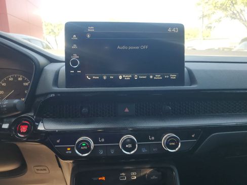 Used 2023 Honda CR-V EX-L image 15
