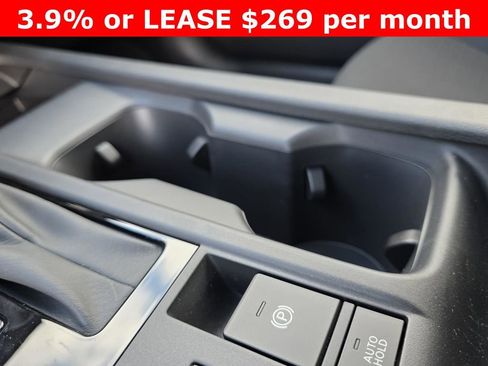 New 2026 Nissan Sentra S w/ Floor Mat Package image 21