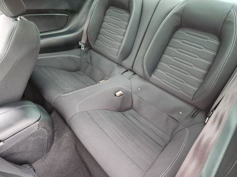 Used 2021 Ford Mustang Mach 1 image 32