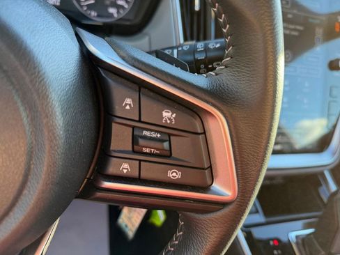 Certified 2024 Subaru Outback Premium image 18