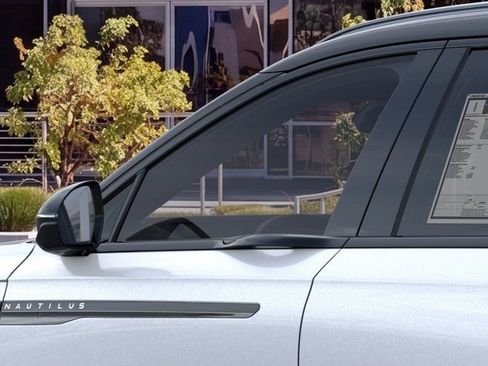 New 2026 Lincoln Nautilus Reserve AWD/4WD image 20