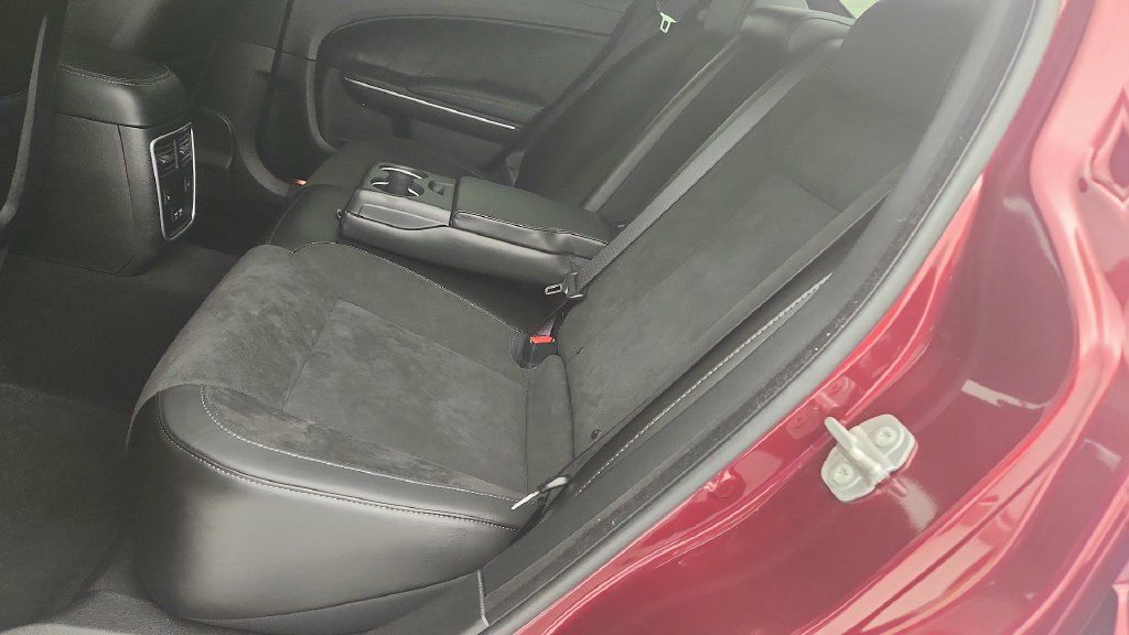 Used 2021 Dodge Charger Scat Pack RWD image 25