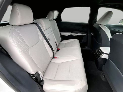 Used 2026 Lexus RX 350h w/ Convenience Package AWD/4WD image 19