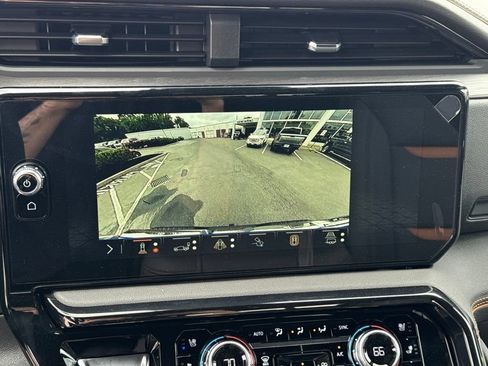 New 2026 GMC Sierra 1500 AT4 w/ AT4 Premium Package AWD/4WD image 19