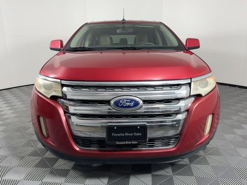 Used 2011 Ford Edge Limited image 6